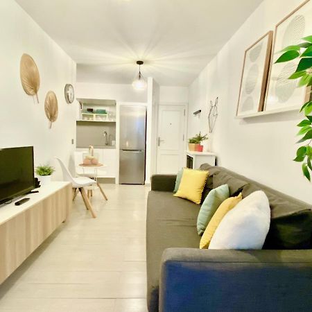 Apartamento Las Olas • Playa Del Ingles Exteriör bild
