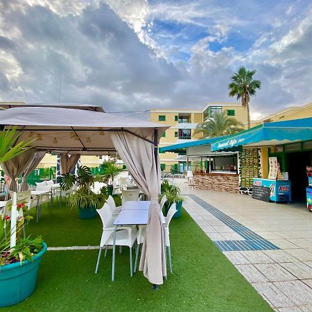 Apartamento Las Olas • Playa Del Ingles Exteriör bild