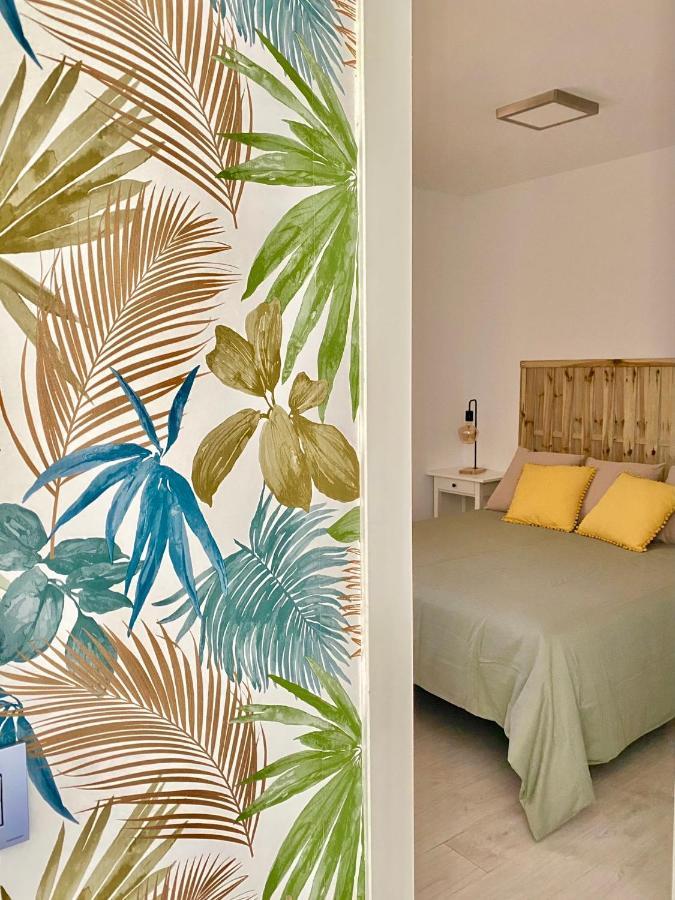 Apartamento Las Olas • Playa Del Ingles Exteriör bild