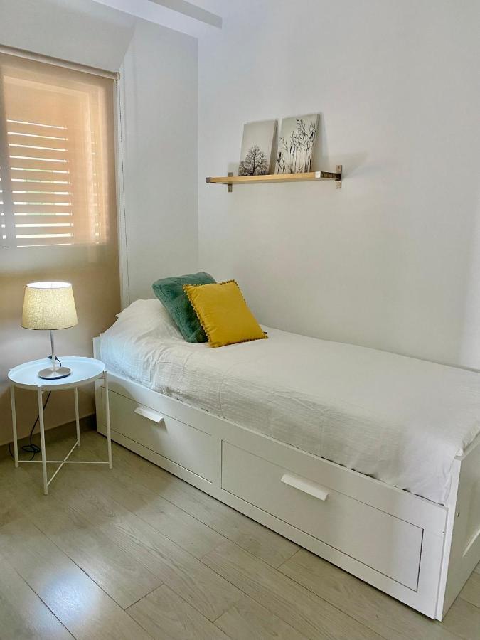 Apartamento Las Olas • Playa Del Ingles Exteriör bild
