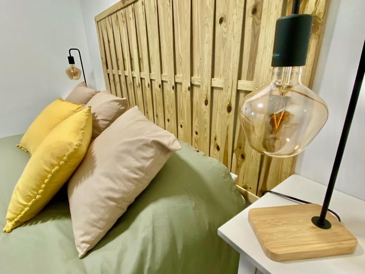 Apartamento Las Olas • Playa Del Ingles Exteriör bild
