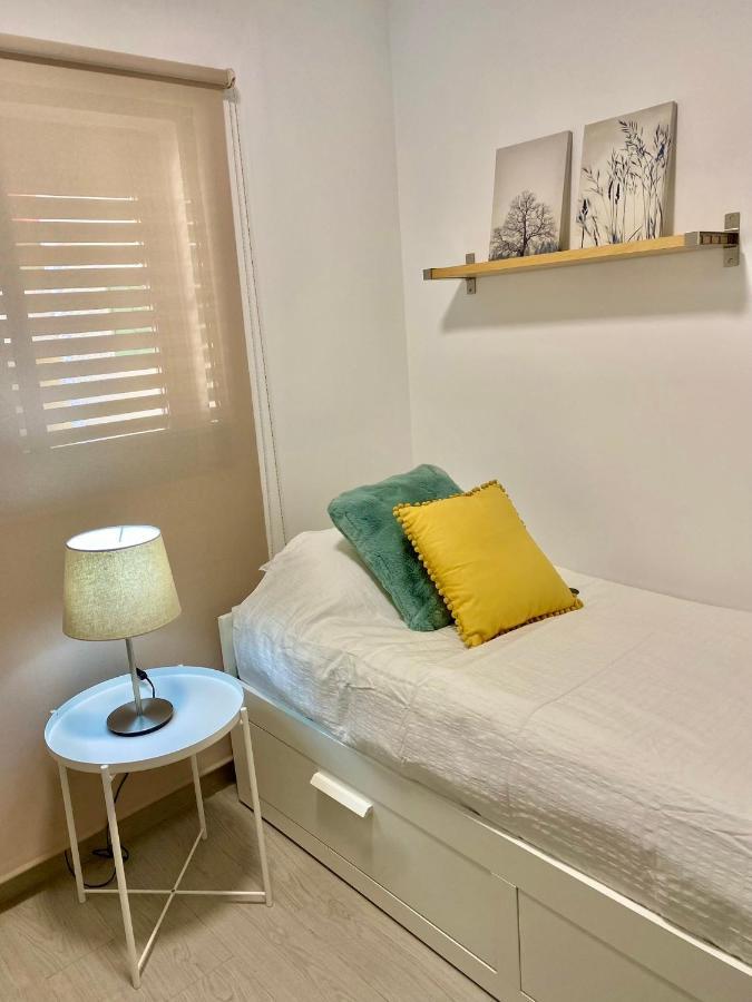 Apartamento Las Olas • Playa Del Ingles Exteriör bild