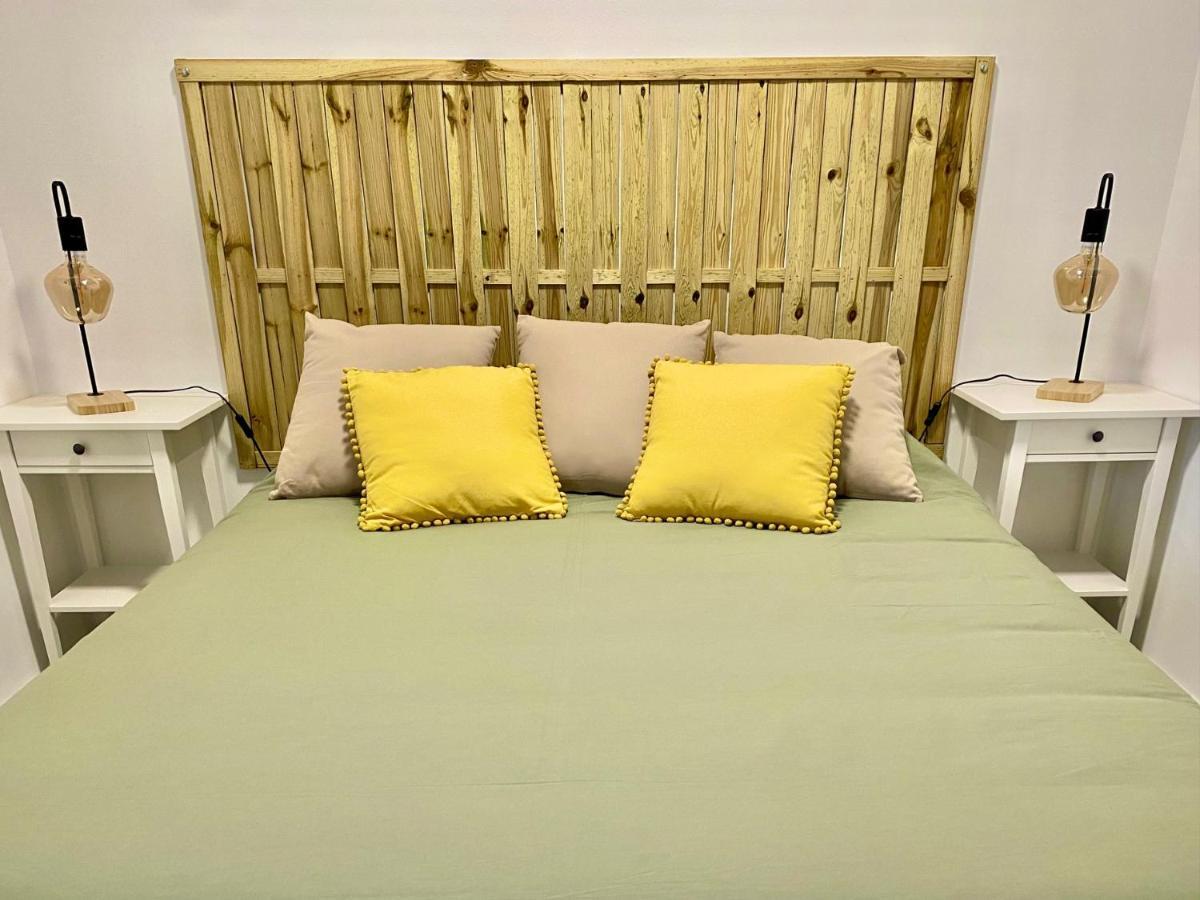 Apartamento Las Olas • Playa Del Ingles Exteriör bild