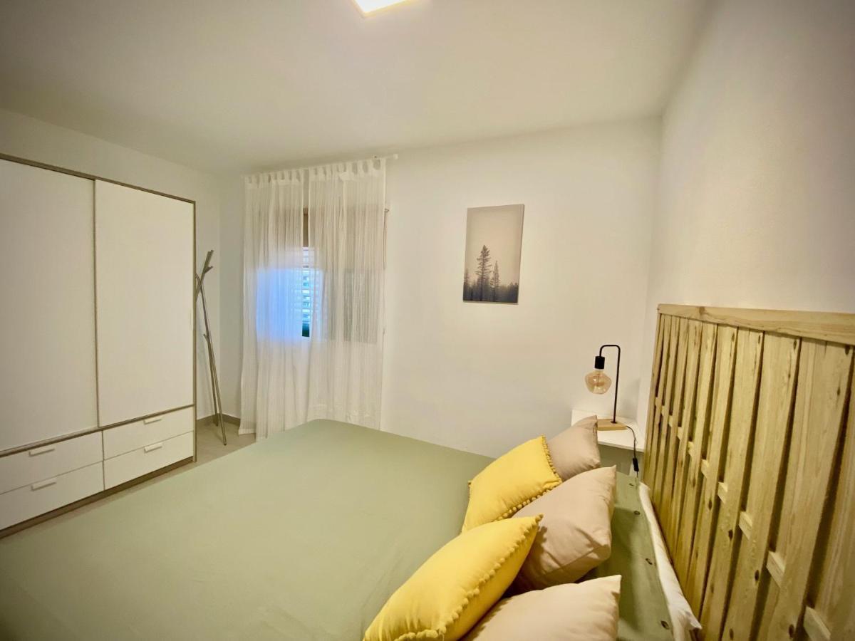 Apartamento Las Olas • Playa Del Ingles Exteriör bild