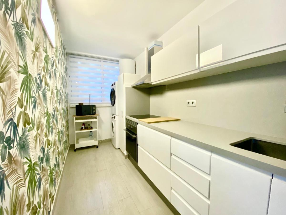Apartamento Las Olas • Playa Del Ingles Exteriör bild