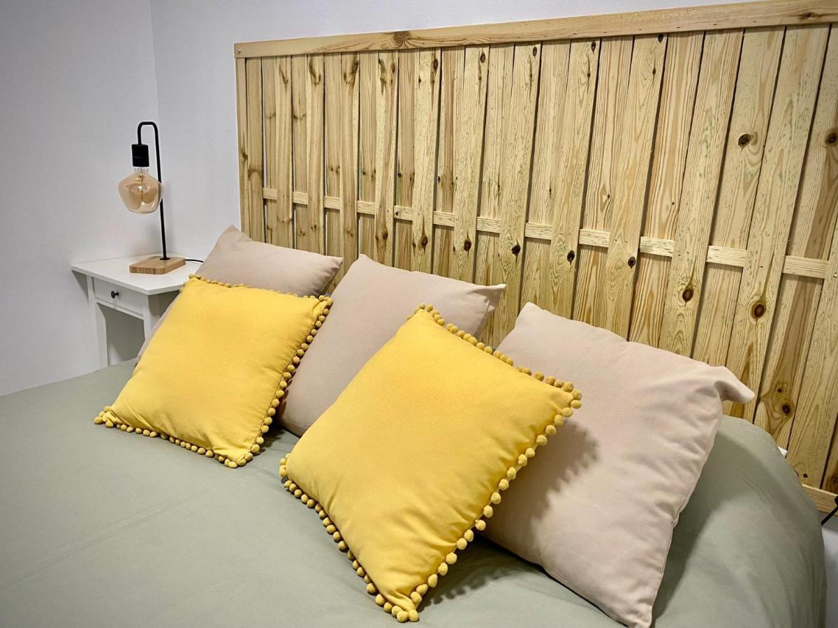 Apartamento Las Olas • Playa Del Ingles Exteriör bild