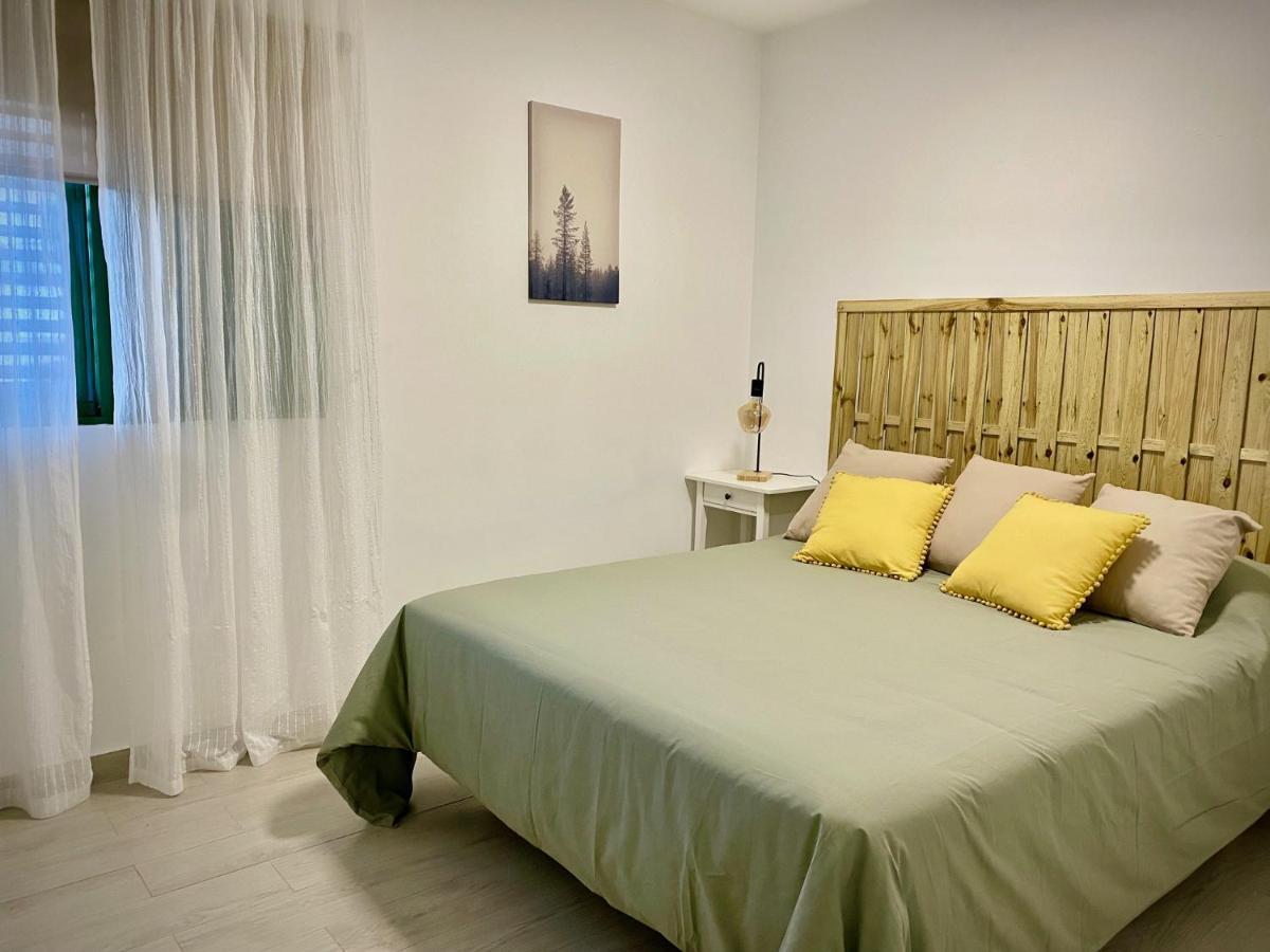Apartamento Las Olas • Playa Del Ingles Exteriör bild
